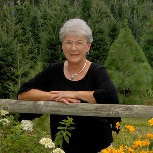 Meet your Posher, Carole